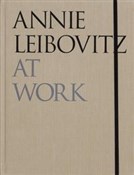 Annie Leib... - Annie Leibovitz - buch auf polnisch 