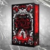 SANGUIS Ks... - Emilia J. Lee - buch auf polnisch 