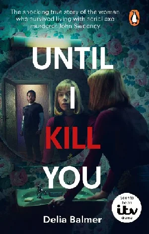 Bild von Until I Kill You