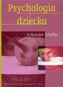 Psychologi... - Rudolph H. Schaffer -  Książka z wysyłką do Niemiec 