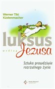 Luksus wed... - Werner Tiki Kustenmacher - buch auf polnisch 