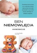 Sen niemow... - Anne Bacus -  Książka z wysyłką do Niemiec 