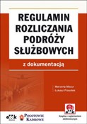 Regulamin ... - Marzena Mazur, Łukasz Prasołek - Ksiegarnia w niemczech