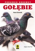 Gołębie Po... - Horst Schmidt -  fremdsprachige bücher polnisch 