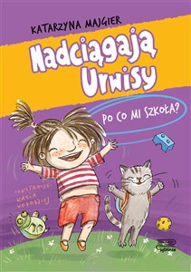 Obrazek Nadciągają Urwisy 2 Po co mi szkoła?