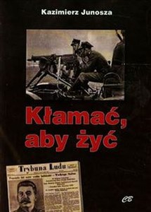 Bild von Kłamać aby żyć