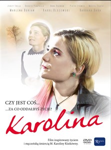 Bild von Karolina Książka z filmem