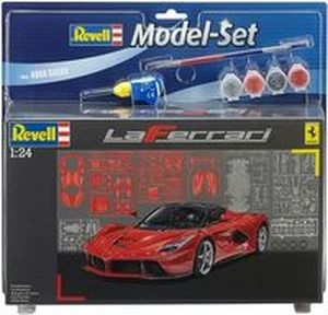 Bild von LaFerrari