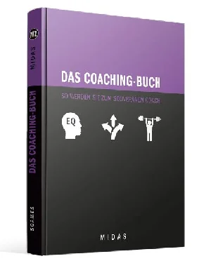 Bild von SOAMES, N: COACHING-BUCH