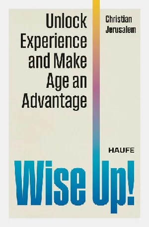 Obrazek JERUSALEM, C: WISE UP!