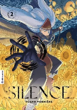 Obrazek Silence 02