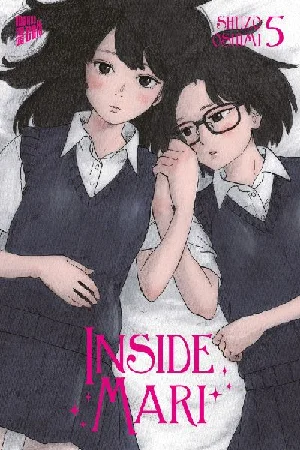 Bild von OSHIMI, S: INSIDE MARI 5