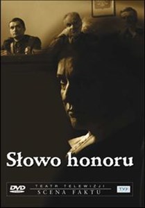 Bild von Słowo honoru