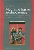 Książka : Medialne f... - Agnieszka Szymańska