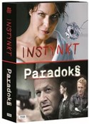 Instynkt +... - Gołda Andrzej, Brejdygant Igor -  fremdsprachige bücher polnisch 