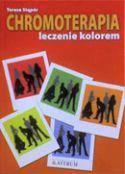 Książka : Chromotera... - Teresa Stąpór