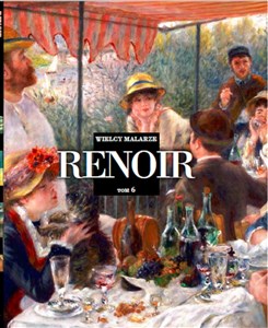 Bild von Wielcy Malarze Tom 6 Auguste Renoir