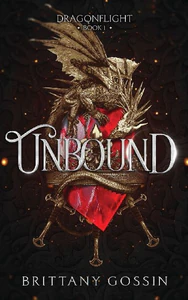 Obrazek GOSSIN, B: UNBOUND