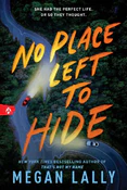 No Place L... -  fremdsprachige bücher polnisch 