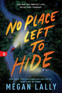 Bild von No Place Left to Hide