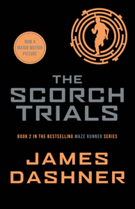 Obrazek DASHNER, J: MAZE RUNNER 2/SCORCH TRIALS