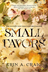 Bild von Small Favors