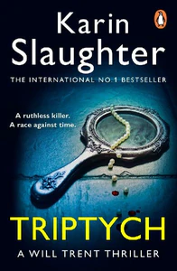 Bild von Triptych. A Will Trent Thriller