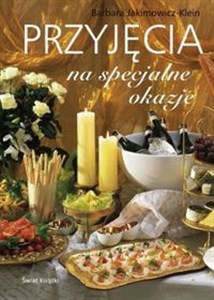 Obrazek Przyjęcia na specjalne okazje