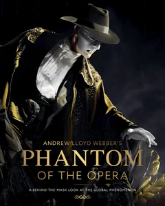 Bild von Andrew Lloyd Webber’s Phantom of the Opera
