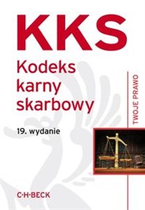 Bild von Kodeks karny skarbowy