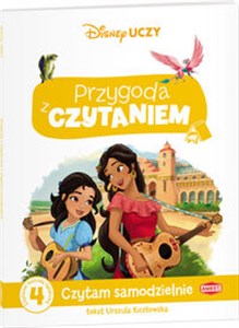Bild von Elena z Avaloru Przygoda z Czytaniem