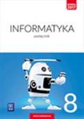 Zobacz : Informatyk... - Wanda Jochemczyk, Iwona Krajewska-Kranas, Witold Kranas, Mirosław Wyczółkowski