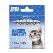 Kredki wos... -  Polnische Buchandlung 