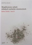 Antologia ... - Marc Becker, Ann-Christia Focke - buch auf polnisch 