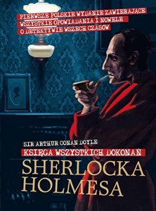 Bild von Sherlock Holmes. Księga wszystkich dokonań