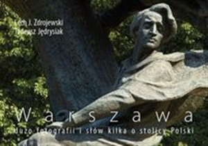 Bild von Warszawa dużo fotografii i słów sporo o stolicy Polski