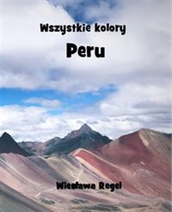 Obrazek Wszystkie kolory Peru
