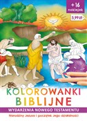 Kolorowank... - Ireneusz Korpyś, Józefina Kępa -  Polnische Buchandlung 