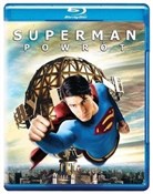 Zeige Details für Superman: Powrót (Blu-Ray) Książka : Superman: ...
