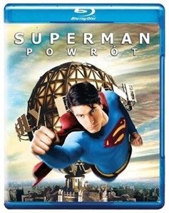 Bild von Superman: Powrót (Blu-Ray)