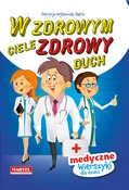 Zobacz : W zdrowym ... - Patrycja Wojtkowiak-Skóra