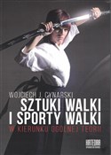 Polska książka : Sztuki wal... - Wojciech J. Cynarski