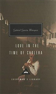 Obrazek Love In The Time Of Cholera