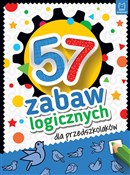 Zobacz : 57 zabaw l... - Opracowanie Zbiorowe