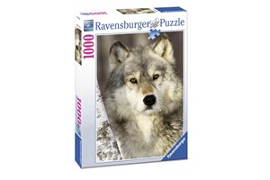 Bild von Puzzle 1000 Wilk