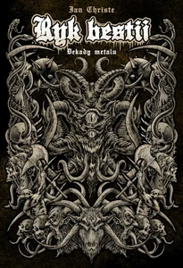 Obrazek Ryk bestii Dekady metalu