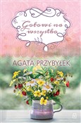 Gotowi na ... - Agata Przybyłek -  polnische Bücher