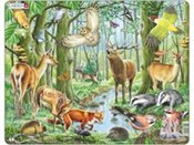 Zobacz : Las europe...