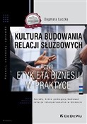Kultura bu... - Dagmara Łuczka -  polnische Bücher