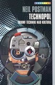 Technopol ... - Neil Postman -  Książka z wysyłką do Niemiec 